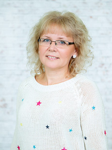 Попова Ольга Николаевна Попова Ольга Николаевна