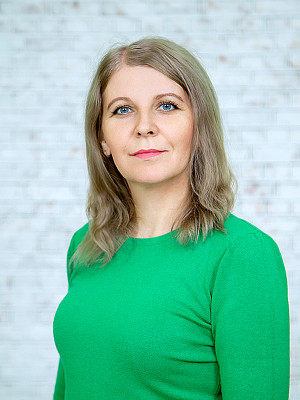 Педагог-психолог Кузнецова Юлия Васильевна Педагог-психолог Кузнецова Юлия Васильевна